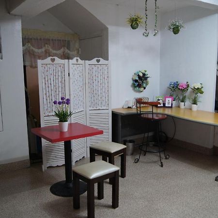 מלון סיאול Mi House מראה חיצוני תמונה