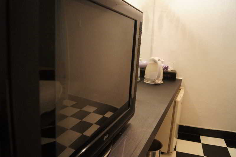 מלון סיאול Mi House מראה חיצוני תמונה