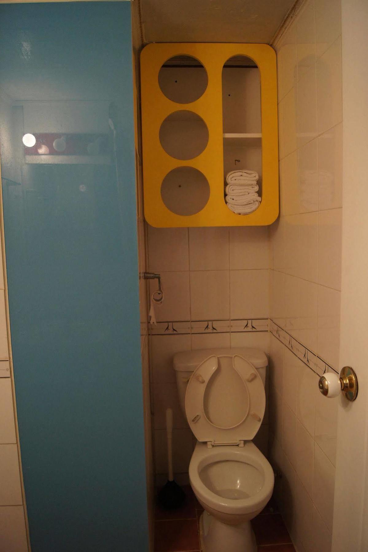 מלון סיאול Mi House מראה חיצוני תמונה