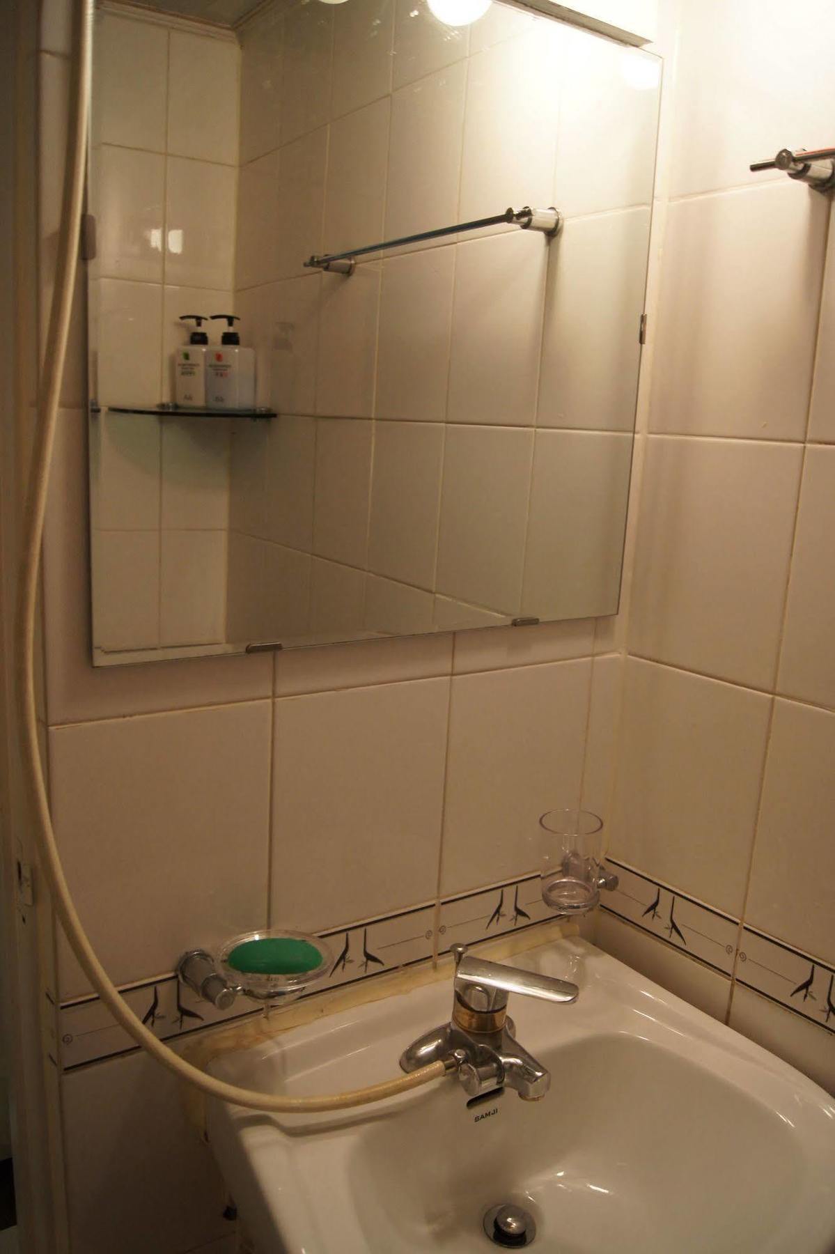 מלון סיאול Mi House מראה חיצוני תמונה
